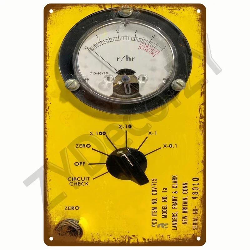 Vintage Metal Sign for Garage Gas Oil Spark Plug Tyre Service  Man Cave Club Bar Home Wall Decor Art Tin Sign Decorative Plaque