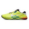 Nike Metcon 7 AMP Volt Bright Spruce Checkered Men Sneakers Yellow Black White DH3382-703