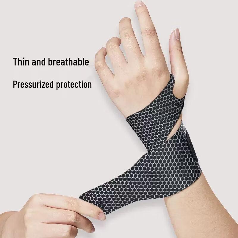 

TULX Sports & Yoga Wrist Support