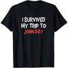 Tops – T-Shirts