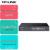 Tp-Link Full Gigabit Cloud Managed Switch