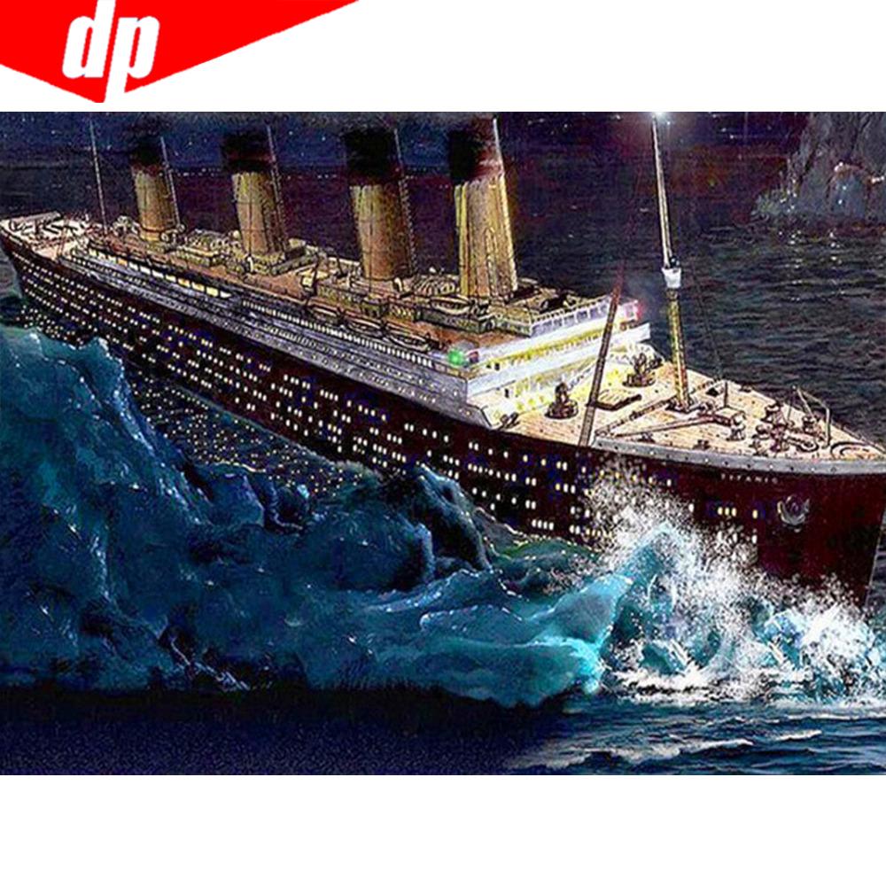 5D Diamond Painting Wolf Picture of Rhinestone Full Drill Square Round Diamond Embroidery Animal Mosaic Tree Landscape Cross Stitch Home Decor