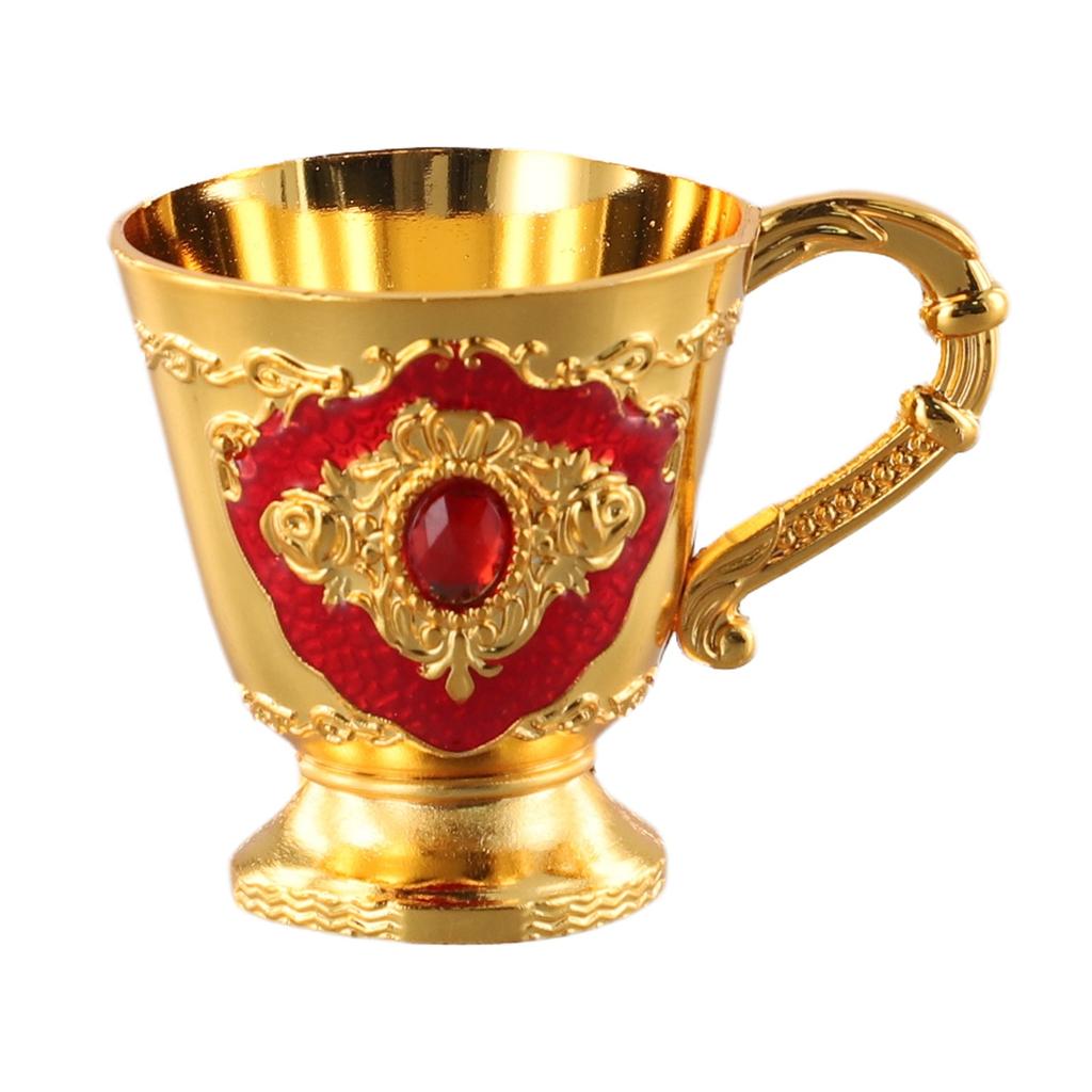 House Wine Glass Party Replacement Wedding Aluminum Alloy