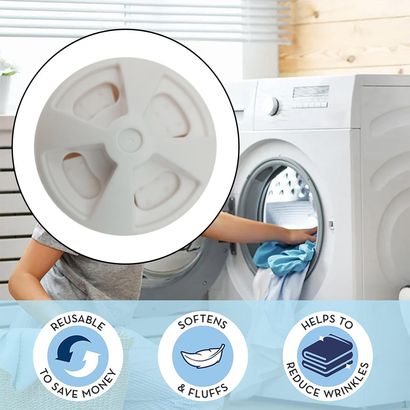 

Towel Reducer: Saves Time. Accessory That Reduces Washing белый
