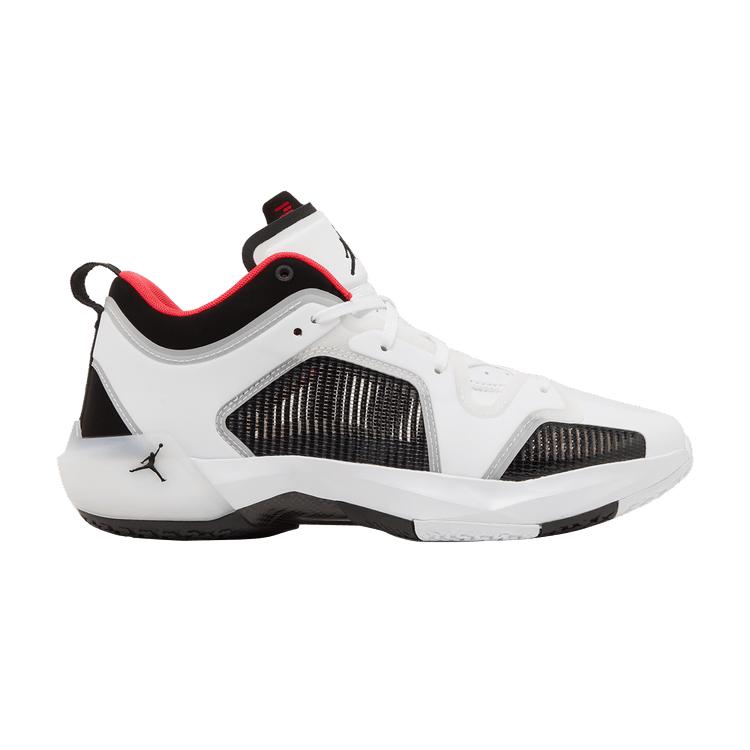 Air Jordan 37 Low PF  Siren Red  40.5