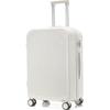 JOURHEY SHI Silent Wheel ABS Hardshell Luggage