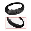 Enhanced Sealing Mirror Rubber Gasket 51162755640 51162755636 51167261776 Fit for Mini Cooper Clubman/S Clubman R55 2008-2015