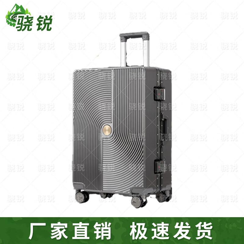 Xiaorui TW 20-inch Souvenir Luggage & Accessories