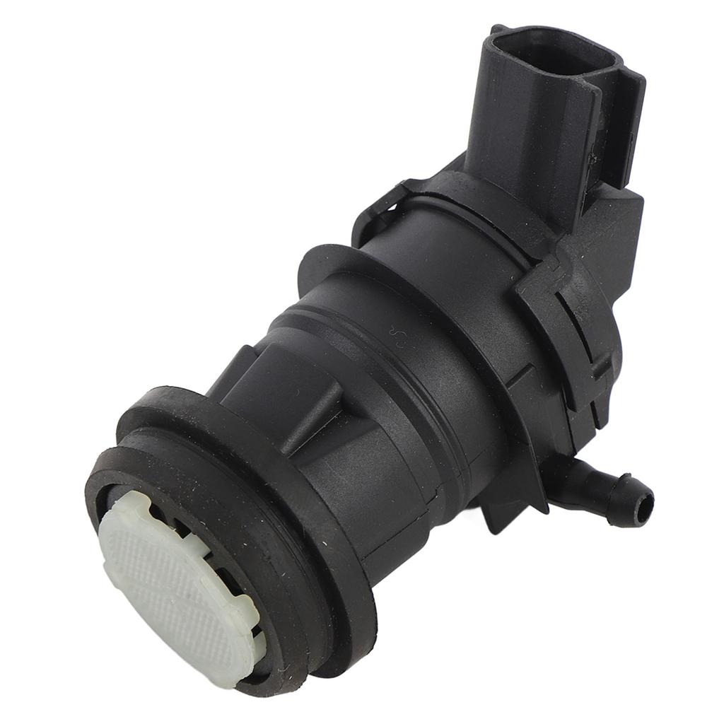 Windshield Washer Pump 05139113AA Efficient Waterflow Enhanced Safety Replacement Windshield Washer Pump Motor for 300