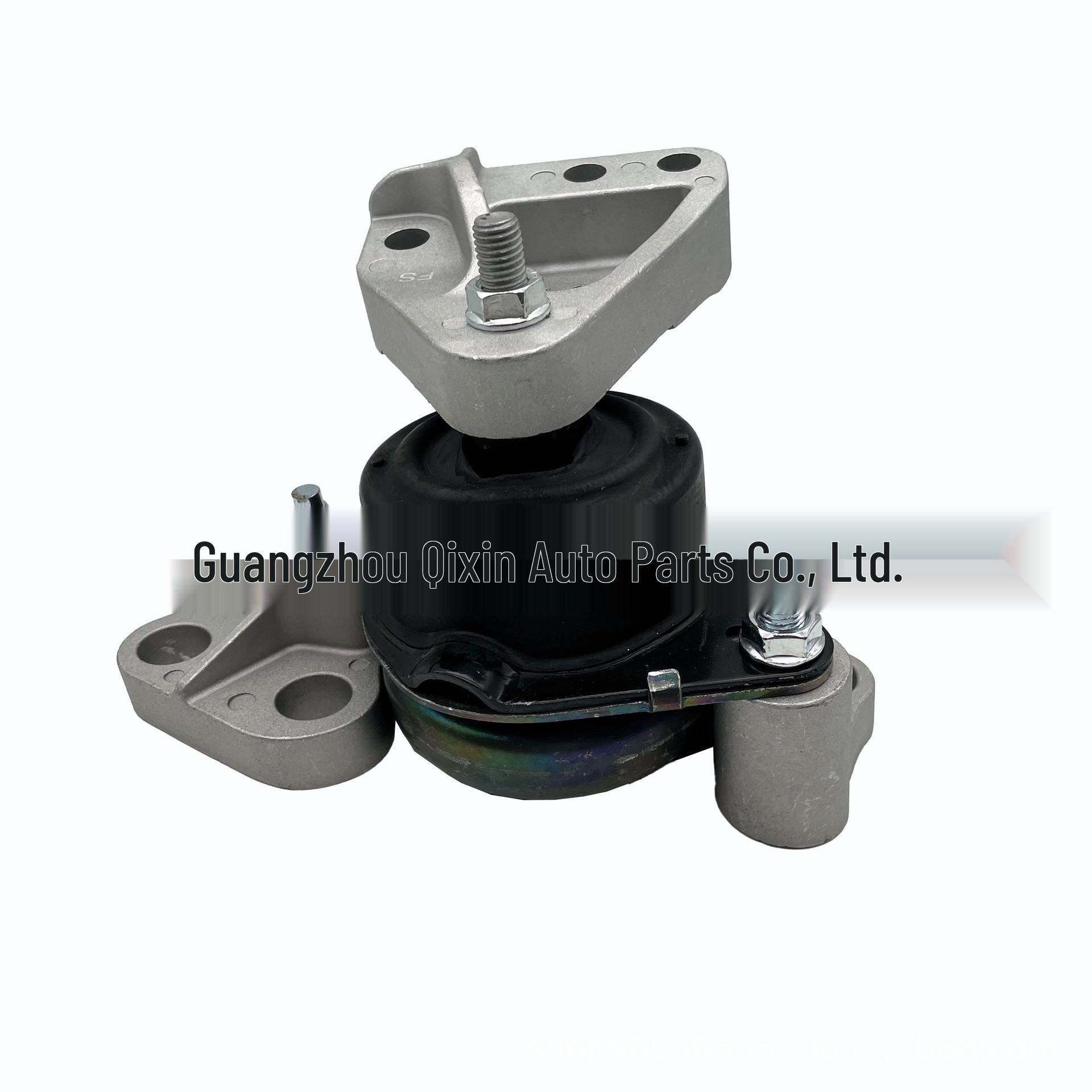 BB5Z6038F Right Engine Mount for Ford Explorer 11- 2.0T/2.3 Standard Part
