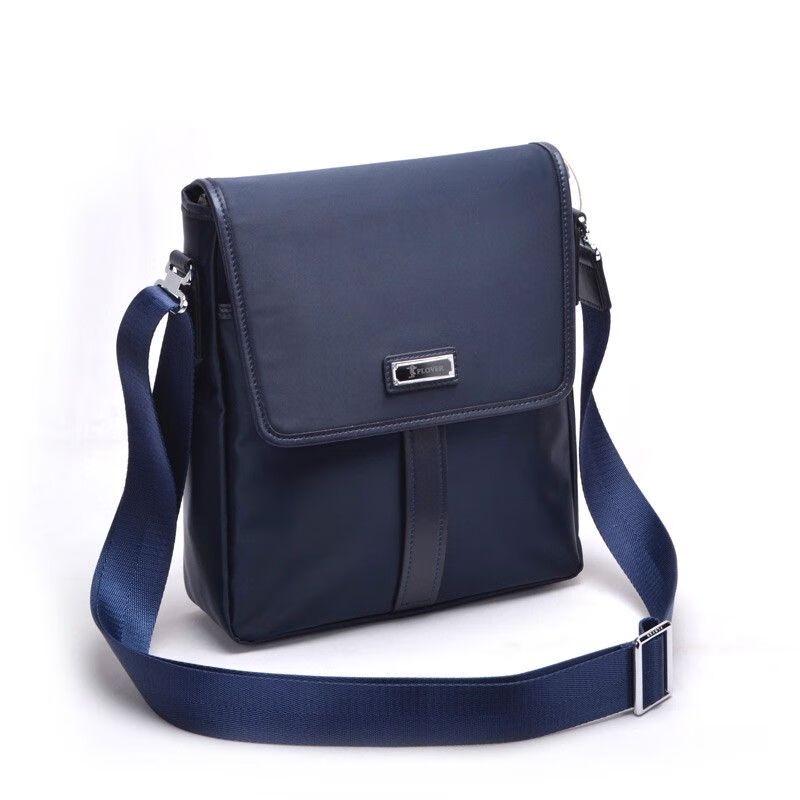 Plover Casual Crossbody Bag