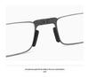 Stylish Foldable Screw-Free Reading Glasses - Portable, Wear-Resistant, HD Full-Frame Available Now.