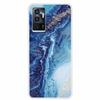 For vivo V23e V21E 5G 4G Cases Transparent Marble Soft TPU Silicone Back Covers for Vivo V21 5G Cases Clear Bumper for vivoV21