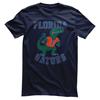 Officially Licensed University of Florida Florida Gators Mens T-Shirt