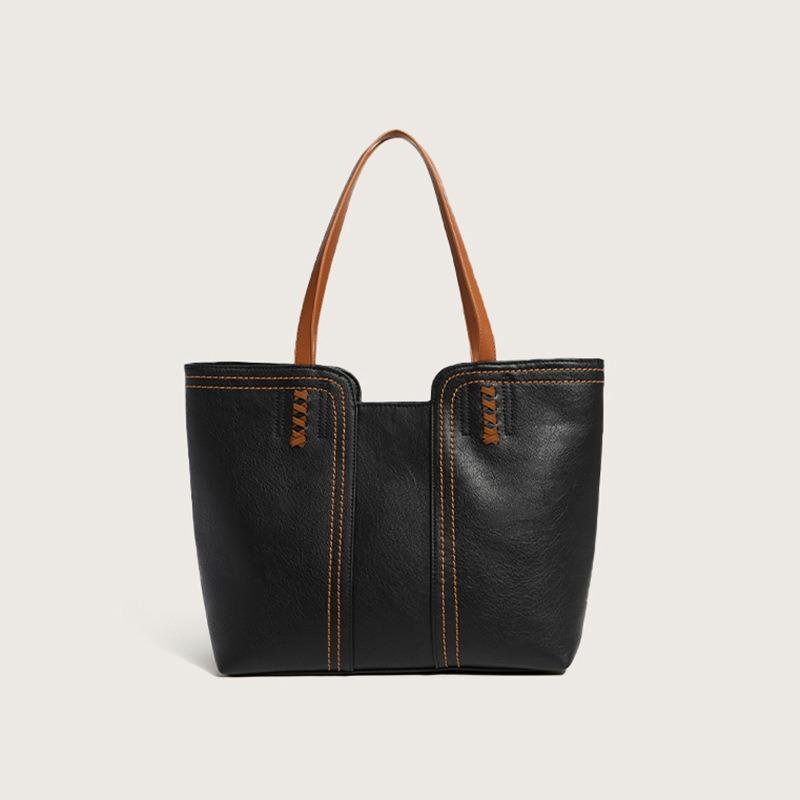 ashion ersatile ew tylish Simple etro arge apacity Shoulder ortable Commuter ig Bag omen
