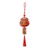 For The Chinese Year 2025, Decoration of Spring Festival House