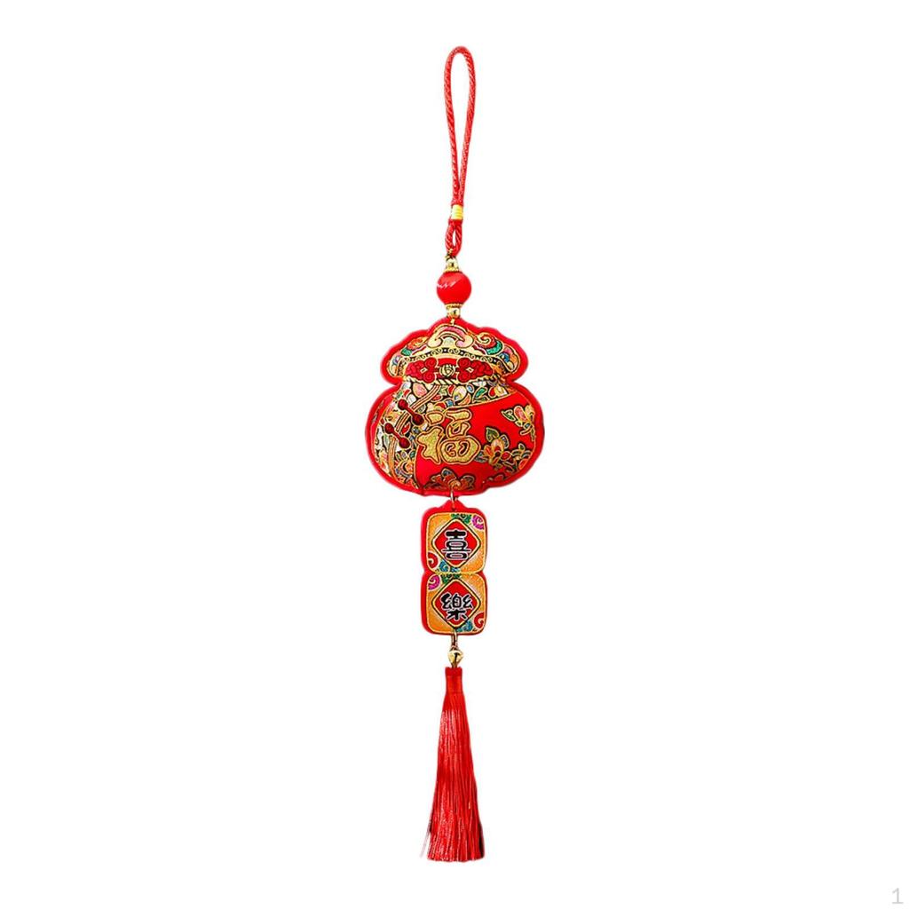 for The Chinese Year 2025, Decoration of Spring Festival House