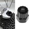 Bicycle Boss Removal Tool Flywheel Remover Sprocket Removal Bicycle Cassette
