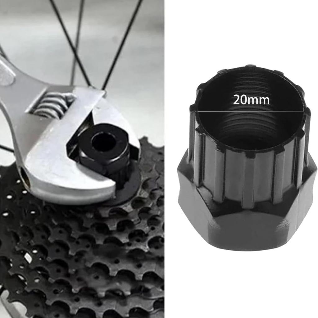 Bicycle Boss Removal Tool Flywheel Remover Sprocket Removal Bicycle Cassette