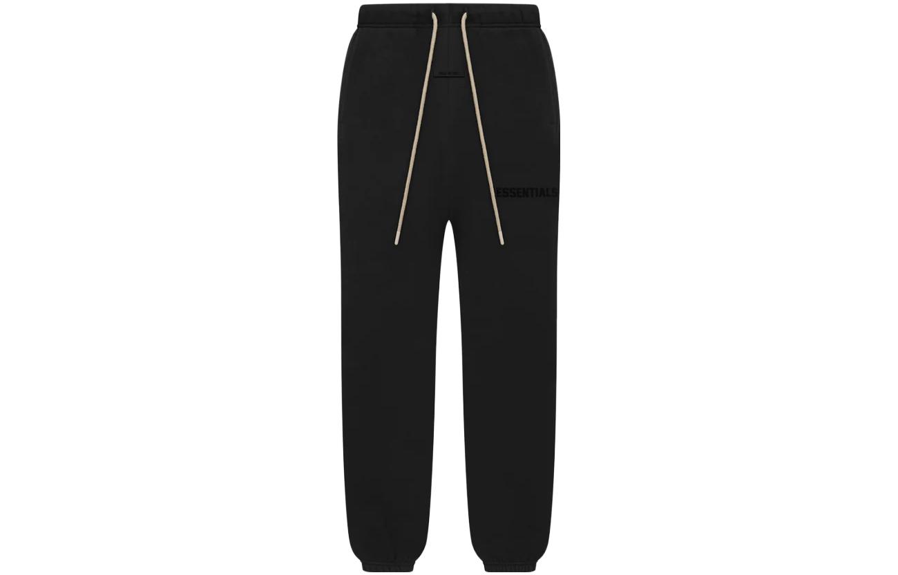 Fear Of God Essentials Cream Drawstring Sweatpant 130SP232020F XS