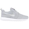 Nike Roshe NM Flyknit Wolf Grey Men's 677243-012