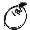 Exterior Outdoor Air Ambient Temperature Sensor Fit For Renault CLIO II III MEGANE II LAGUNA II ,277228552R