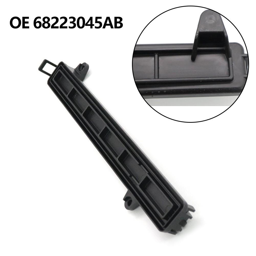 Cabin Air Filter Cover Black Cabin Air Filter Cover New Replacement