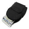 New LiNing Vital Series Polyamide Backpack Regular Unisex Black ABSU297-1