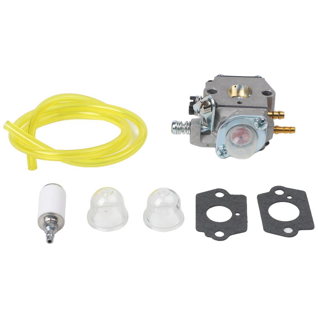 Carburetor Kit WT460 Replacement Complete Restoration Kit