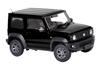 1/24 scale NEXT Series No. 28 Suzuki Jimny Sierra JB74 (Bluish Black Pearl 3) plastic model kit