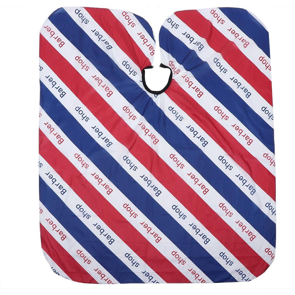 Waterproof Hairdressing Apron Anti Static Hair Cutting Salon Barber Gown Cape