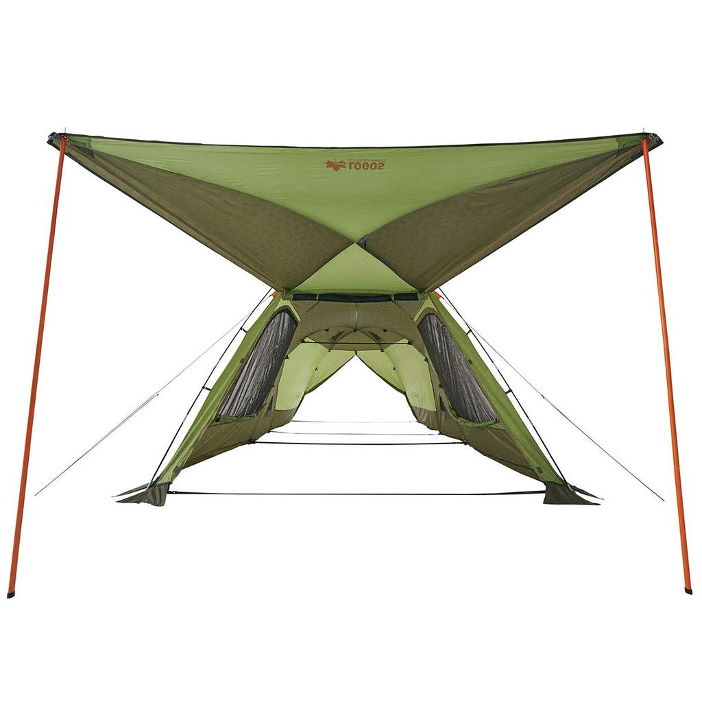 Neos PANEL Screen Double XL-BB