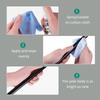 Fishing Rod Oil Spray Oil For Fishing Rod Spray Fishing Rod Cleaner 100ml Fishing Rod Oil For Clean Protect And Maintain Your