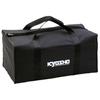 Přenosné pouzdro Kyosho KYOSHO, černé, díly pro dálkové ovládání 87618