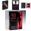 Romantic And Playful Sex Position Cards Games For Adults Enhancing Relationships