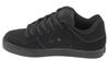 DC Shoes Pure, Mens Black Sneakers