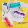 Gentle Grip Hand  Nail Brush