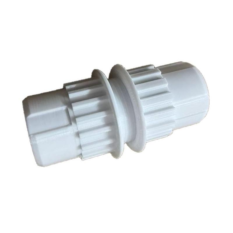 For Robotic Pool Maintenance- 3884078 Dual Wheel Bearing Pool Cleaner Replacement Parts