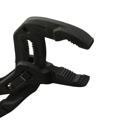 Fujiya Quick Water Pump Pliers, Maximum Opening 51mm, 140-250-BG