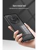 Honor X50gt Magic7Pro Anti-Fall Metal Frame Snap-On Phone Case