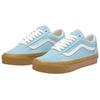 Vans Premium Old Skool 36 Music Collection - Crystal Blue Men Sneakers Gum VN000D56CAU