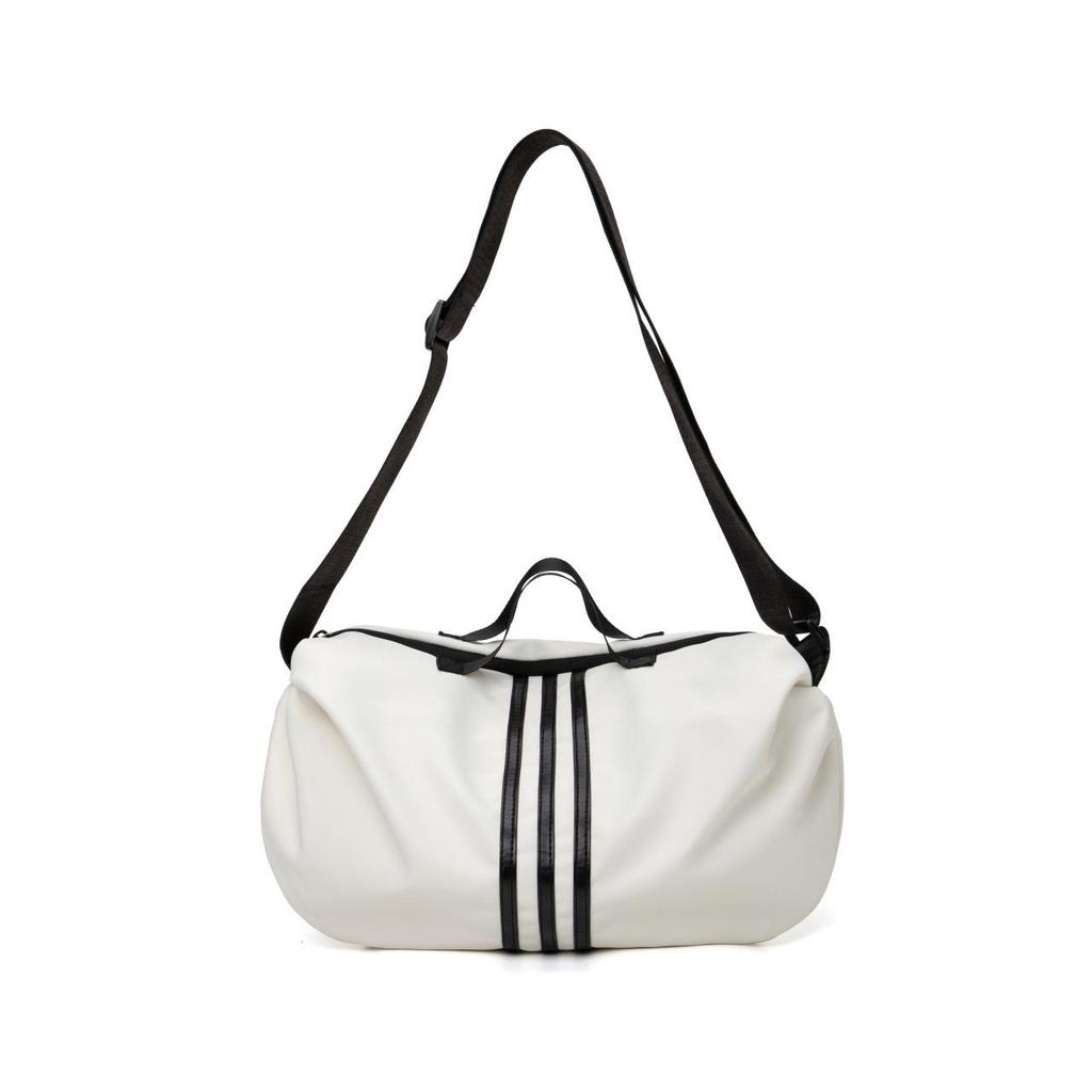 Large Capacity Lightweight Sports & Yoga Crossbody Backpack for Travel, Swimming, and Fitness