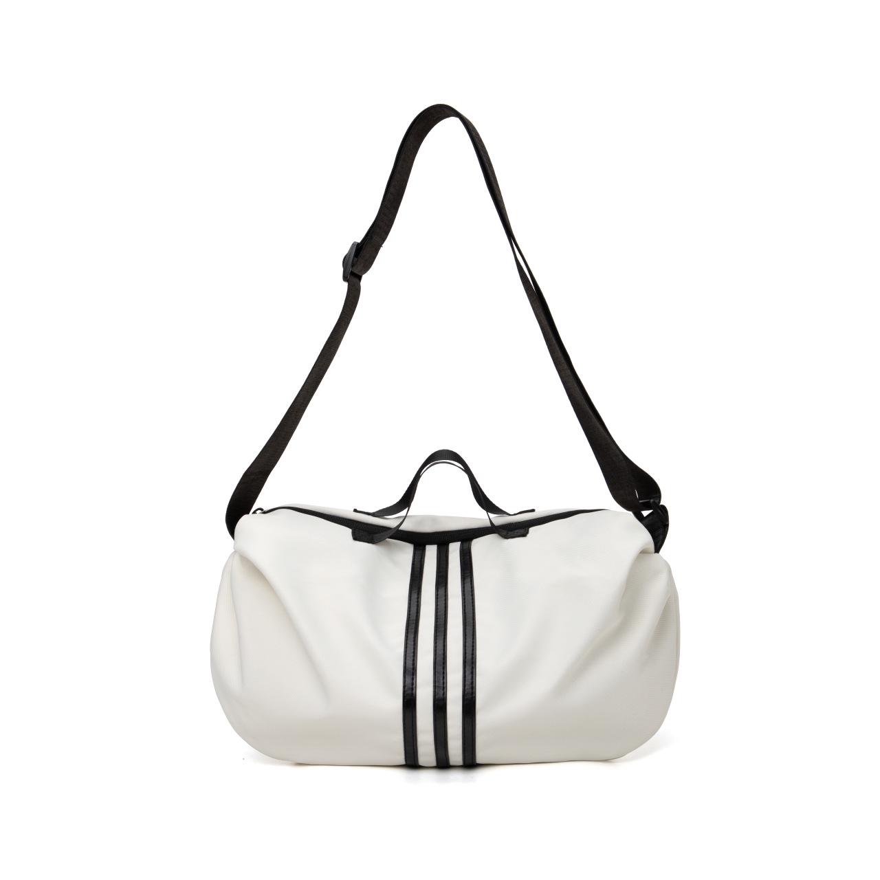 Large Capacity Lightweight Sports & Yoga Crossbody Backpack for Travel, Swimming, and Fitness