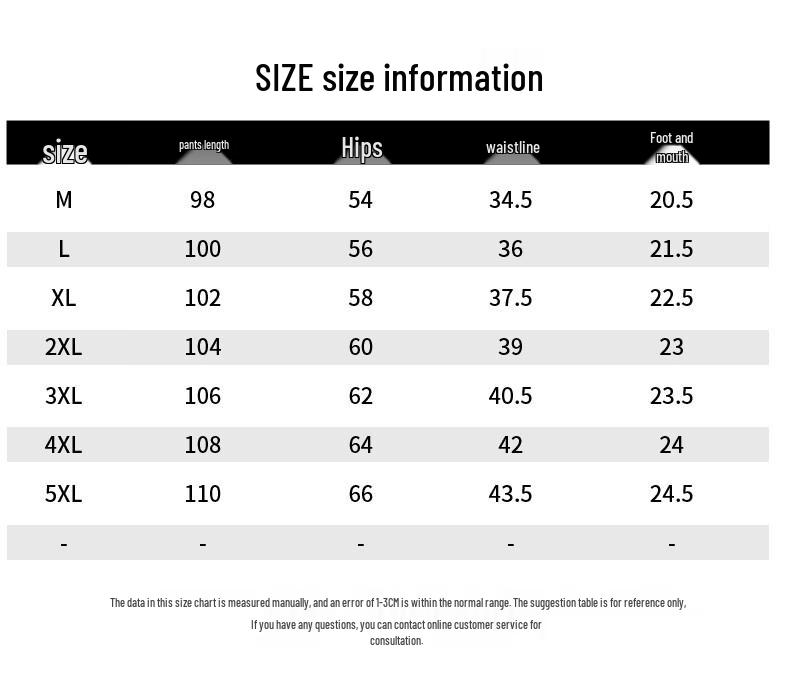 Jeanswest Herren Winter Fleece-gefütterte Weitbein-Jogginghose