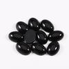 10x14mm 13x18mm Natural Stone Beads Oval Cabochon Loose Bead For Bracelet Earring Jewelry DIY Craft Making Accessories