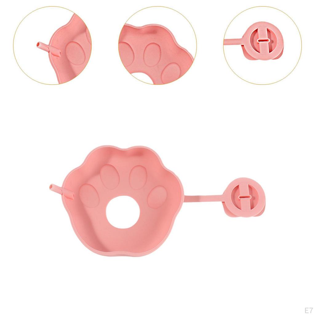 Kids Silicone Popsicle Holder for Summer Gatherings