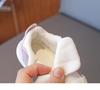 2025 Spring Breathable Non-slip Soft Sole Walking Shoes for Infants and Toddlers