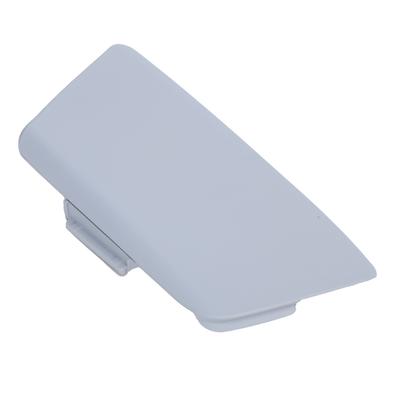 Κάλυμμα Γάντζου Ρυμούλκησης Εμπρός Προφυλακτήρα Αυτοκινήτου 1405238 Αντικατάσταση για Vauxhall Zafira B 2008;2014Γκρι