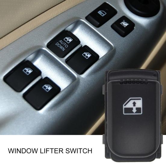 

Практичный подъемный переключатель. Простая установка. Удобный, компактный.