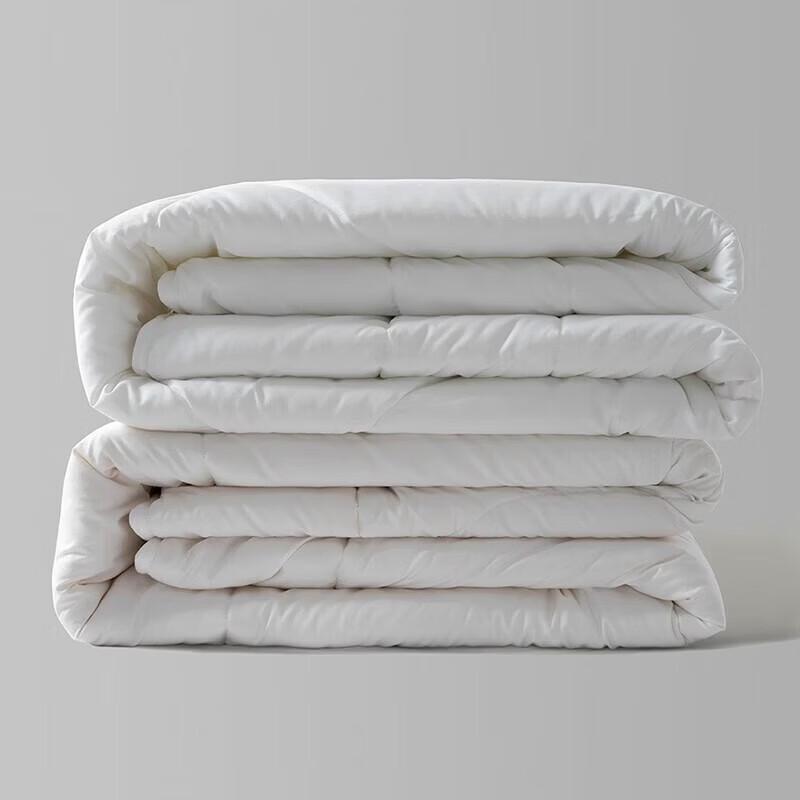 

Mercury Home Textiles Антибактериальное всесезонное одеяло-дуэт из австралийской шерсти